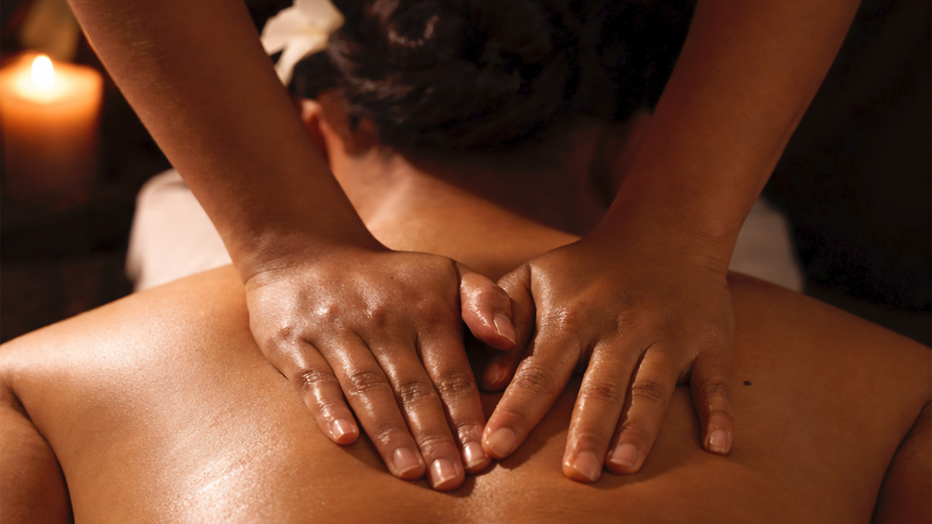 Spa & Wellness