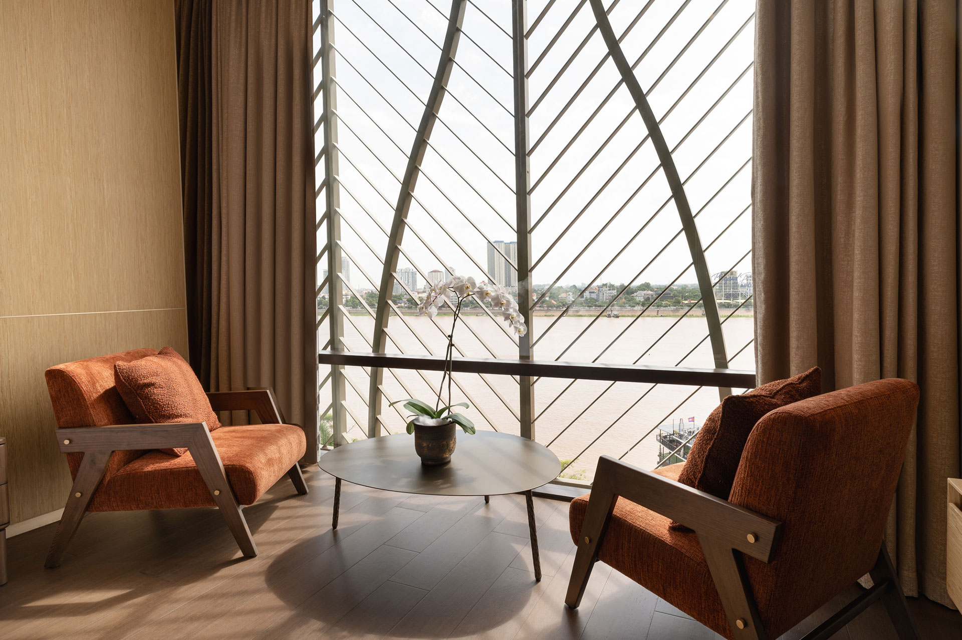 Soma Hotel  | Soma Hotel Riverside | 4-Start Hotel
