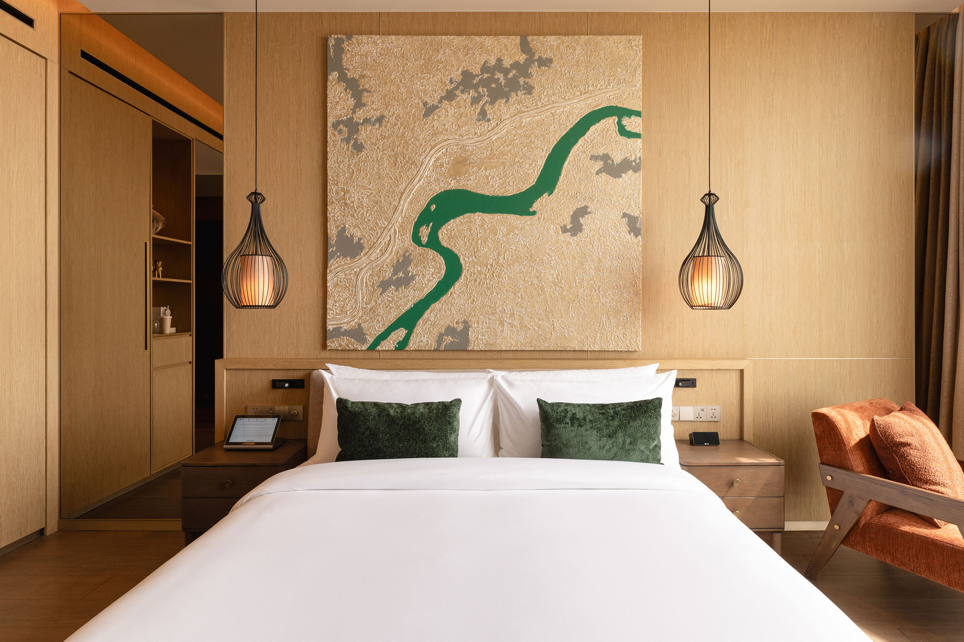 Soma Hotel  | Soma Hotel Riverside | 4-Start Hotel